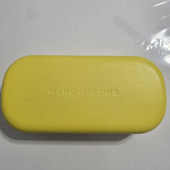 Marc Jacobs Black Sunglasses - Picture 2 of 7